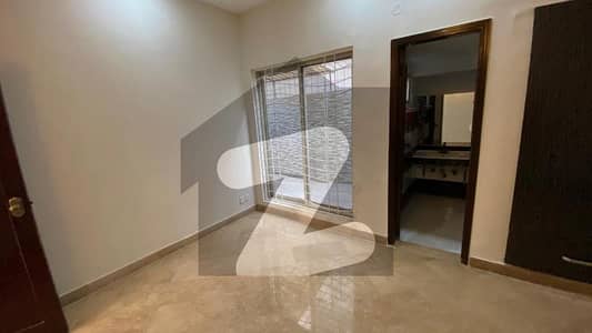 5 Marla House For Sale In Punjab Cooperative Housing Society (PCHS), Lahore