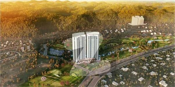 1332 Square Feet Flat In Rawalpindi Is Available For Sale