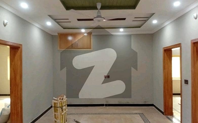 Affordable House Available For rent In Bani Gala
