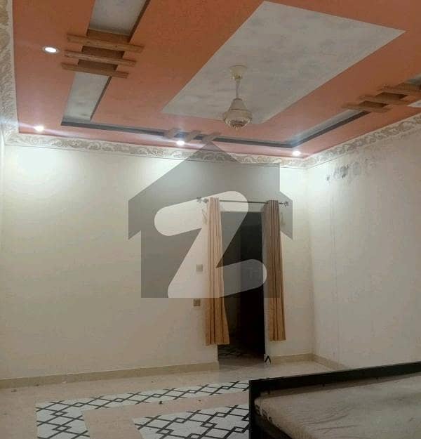 Want To Buy A Upper Portion In Bani Gala?