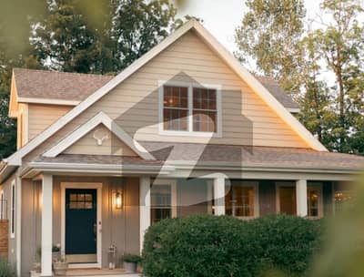 10 Mrla Single Story Grey Strecture For Sale