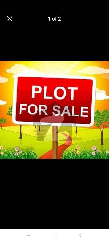 10 Mrla Plot For Sale E16 islamabad