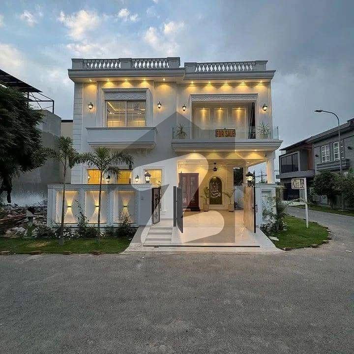 7 MARLA MODERN HOUSE FOR SALE