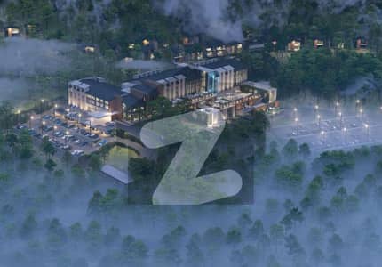Best Rental Hotel Suite in Radisson BLU Murree Patriata Available for sale 2025