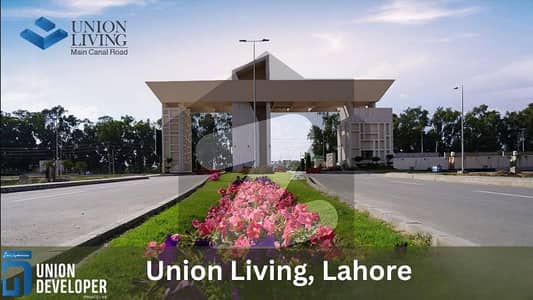 UNION LIVING