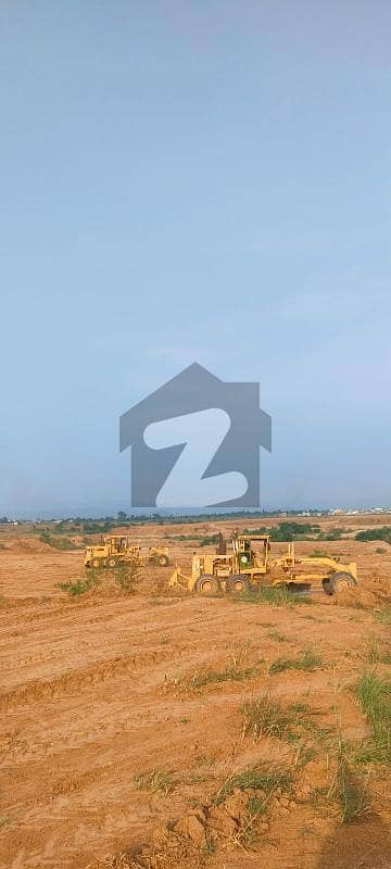Kanal Plot Available For Sale Kanal Plot Available For Sale