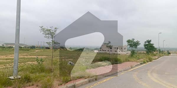 بحریہ ٹاؤن - پریسنٹ 7 بحریہ ٹاؤن کراچی,کراچی میں 2 کنال رہائشی پلاٹ 2.3 کروڑ میں برائے فروخت۔