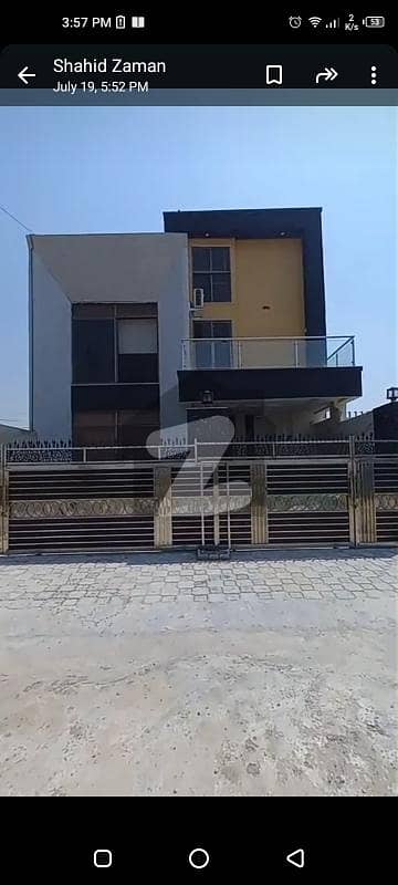 I 16/3 Islamabad House For Sale