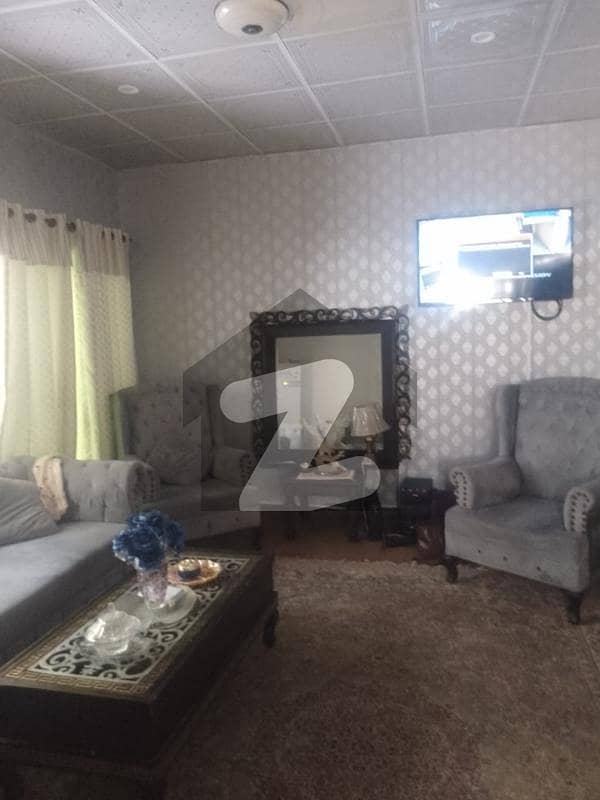 10 Marla House for Sale in F-6
