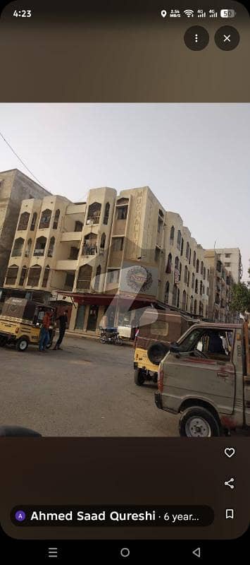 FLAT FOR SALE