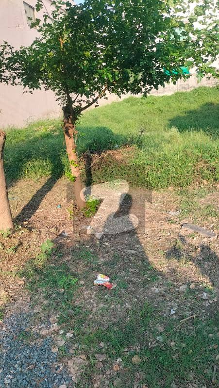 1 Kanal Plot for Sale