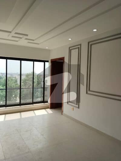 1 Bedroom Apartment For Rent (Non-Furnished) Bahria Town