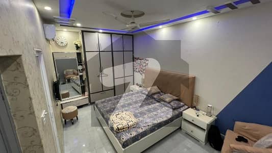6 marla recently renovated house for sale in Prime location Rwp.
