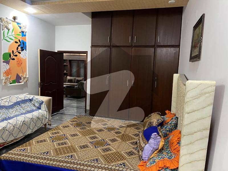 8 Marla Beautiful House Available For Sale