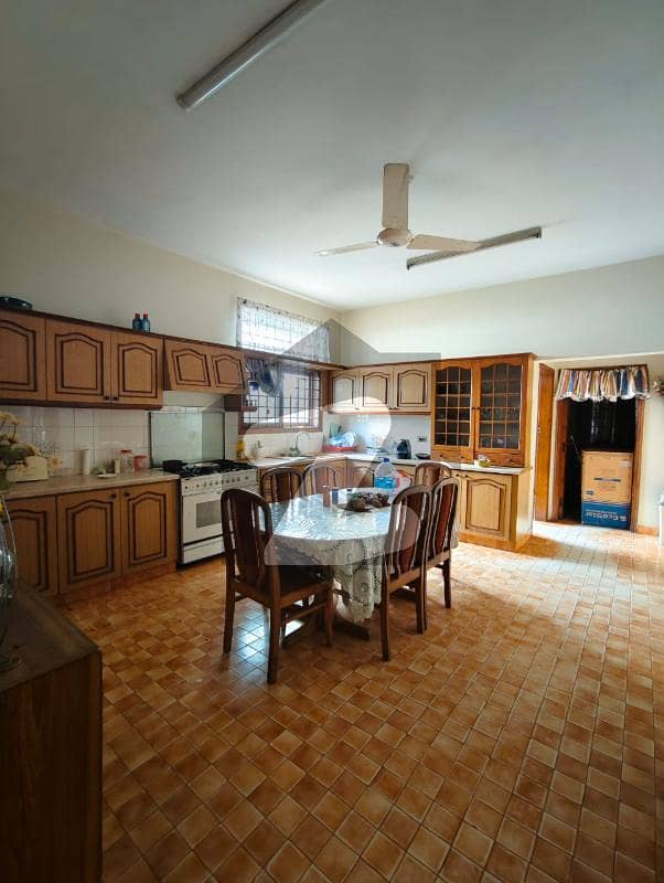 DEFENCE 600 YARDS BUNGALOW FOR RENT