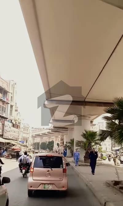 میکلوڈ روڈ لاہور میں 12 کنال کمرشل پلاٹ 30.0 ارب میں برائے فروخت۔