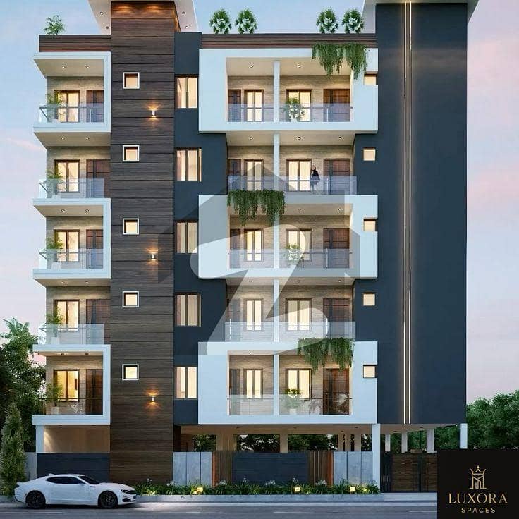 Luxury 1 bed apartment on the most ideal location