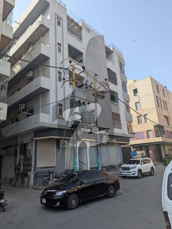 Apartment For Sale