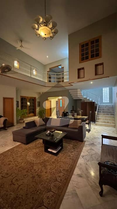 Bungalow Available For Sale - 24th Street DHA Phase 6
