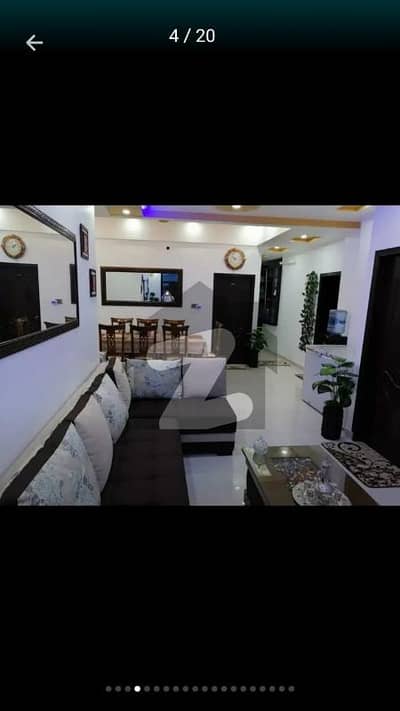 Ground Floor Portion For Sale at Mehmoodabad No. 04