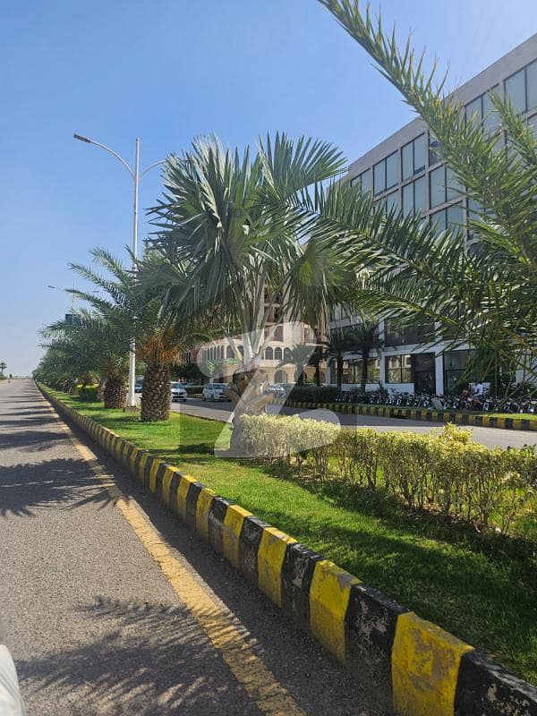 گلبرگ گرینز ۔ بلاک بی گلبرگ گرینز,گلبرگ,اسلام آباد میں 4 کنال رہائشی پلاٹ 4.85 کروڑ میں برائے فروخت۔