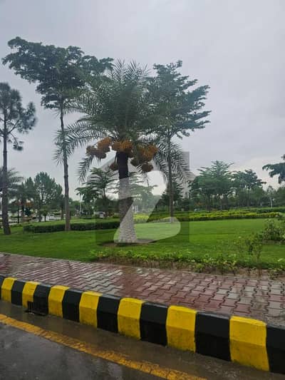 Gulberg Greens block D