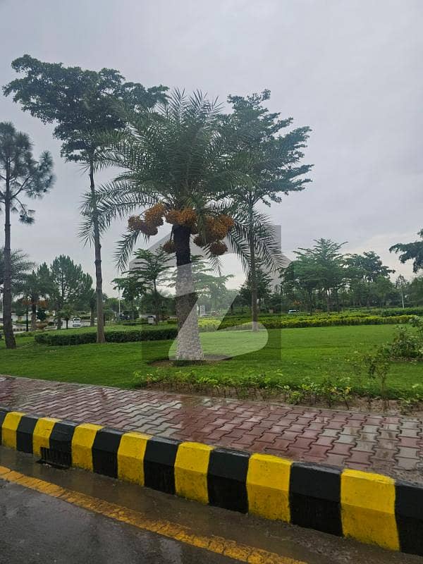 Gulberg Greens block D