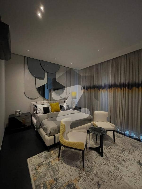 1 Kanal Luxury Furnished House Available For Rent 1 Kanal Luxury Furnished House Available For Rent