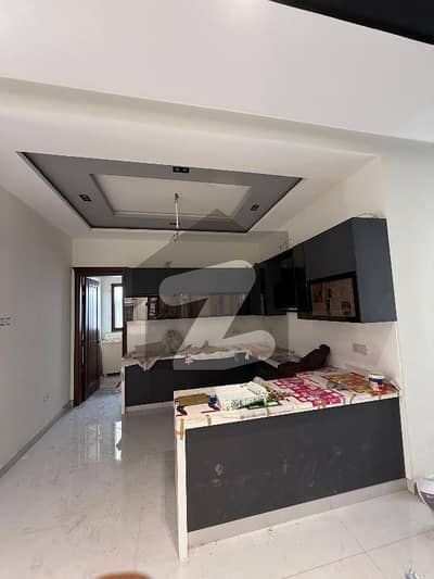 Heres A Polished Version Of Your Ad For Better Presentation:   500 Yards Brand New Upper Portion For Rent In DHA Phase 7ext