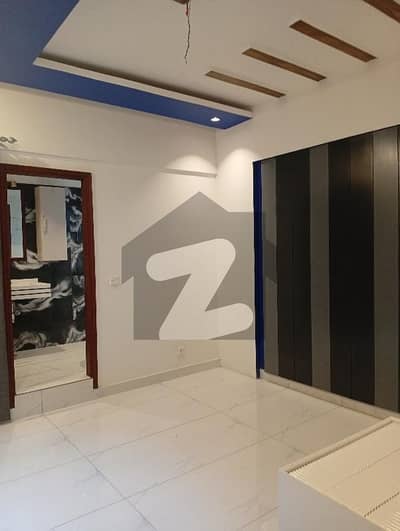 Brand New Apartment For Rent in DHA Phase 7 Extension