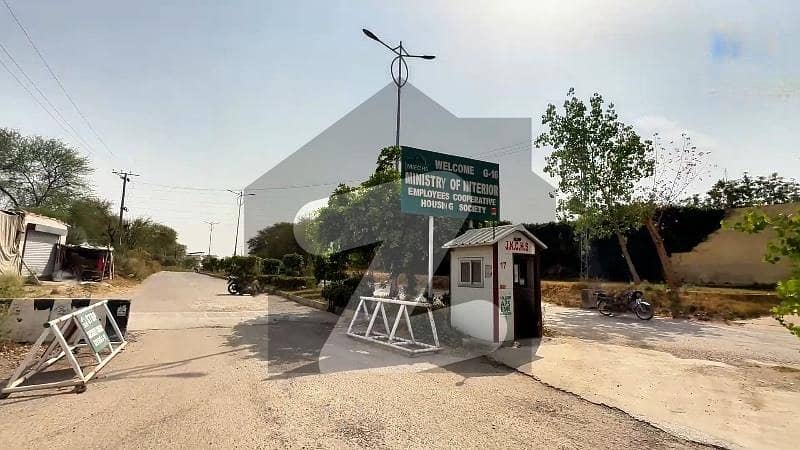 Non Possession Plot For Sale
