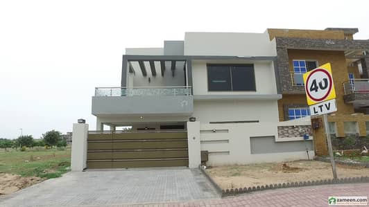 10 Marla House (Singal Unit) Available For Sale 10 Marla House (Singal Unit) Available For Sale