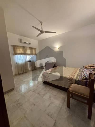 Bungalow For Rent 1000 Near Zamzama Park