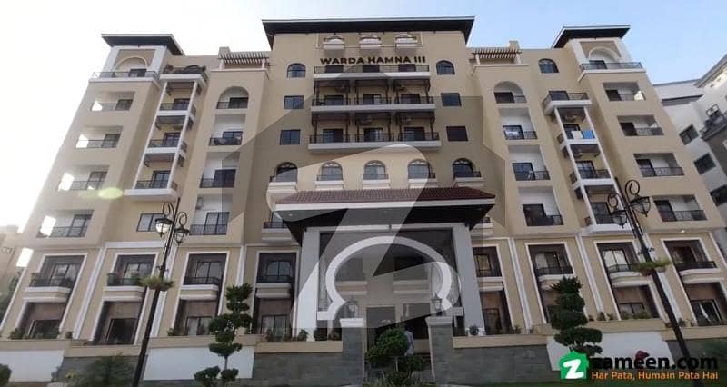 G-11/3 Warda Hamna 3 Apartment Flat Available For Rent