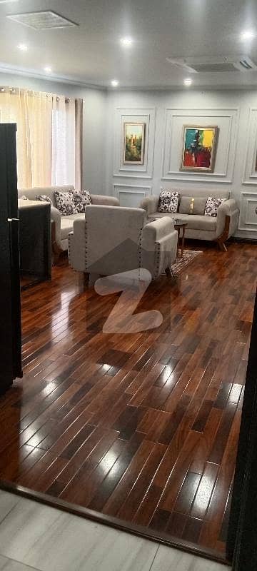 Brand New Fully Furnished Apartment