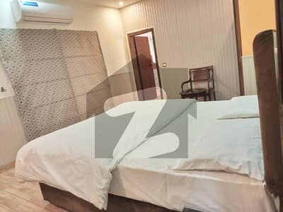 10 Marla Fully Furnished Portion 3 Bedroom