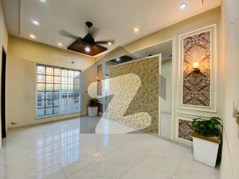 10 Marla House For Rent