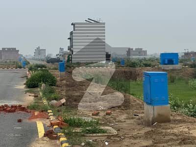 LDA
