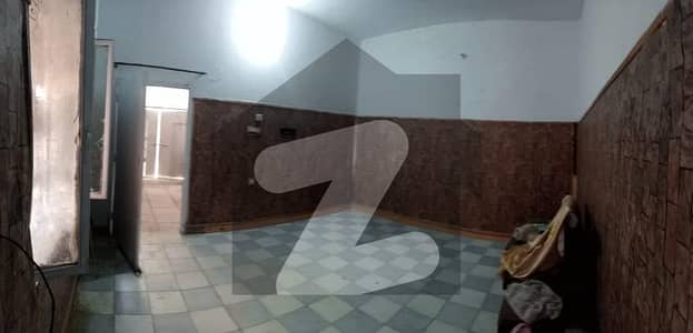 Corner Ground Floor Flat For Sale In Sanat Nagar, Lahore Prime Location Near Zero Point