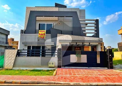 10Marla Brand New house for sale