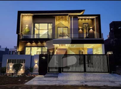 10Marla house For Sale Bahria Town Rawalpindi