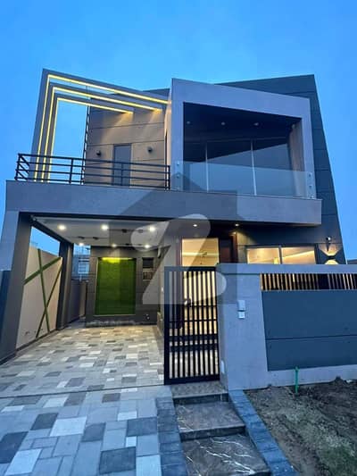 10Marla House For Sale Bahria Town Rawalpindi