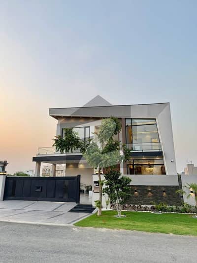 10Marla House For Sale Bahria Town Rawalpindi