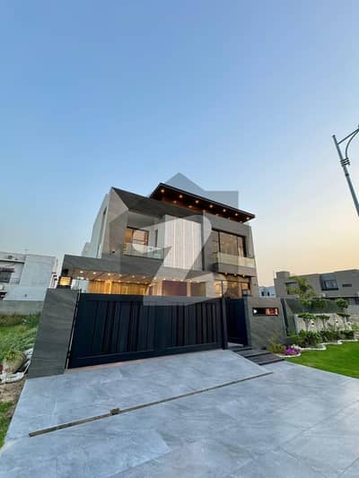 10Marla House For Sale Bahria Rawalpindi