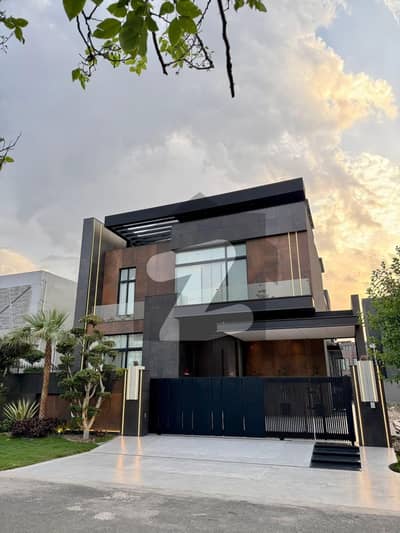 10Marla House For Sale Bahria Town Rawalpindi