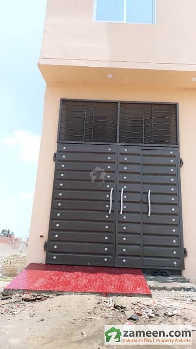 3 Marla House Double Storey Full Furnished House For Sale