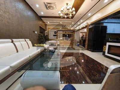 Luxurious