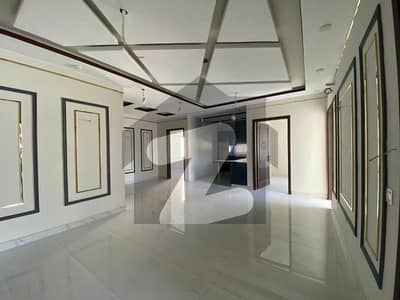 Stunning Prime Location Upper Portion Is Available For sale In PECHS Block 2