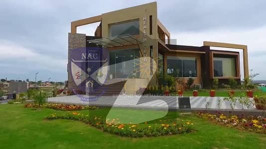 1 Kanal Solid Plot For Sale