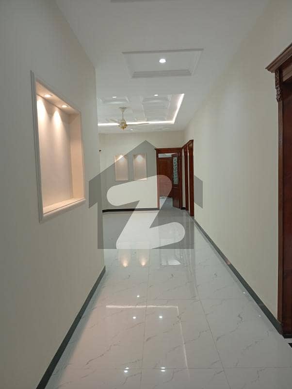 Kanal Luxury House Available For Sale